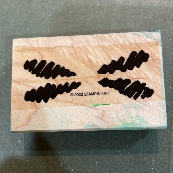 Stampin’ Up Bug Builder stamp set - Picture 8 of 15